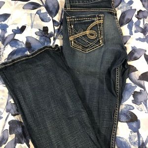 BKE WOMENS JEANS